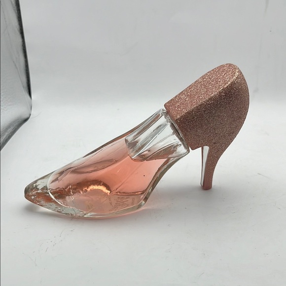 marc dion Other - Elegant Pink Bottle Marc Dion Fiorella Stiletto Pink Shoe for Women  100 Ml BTL